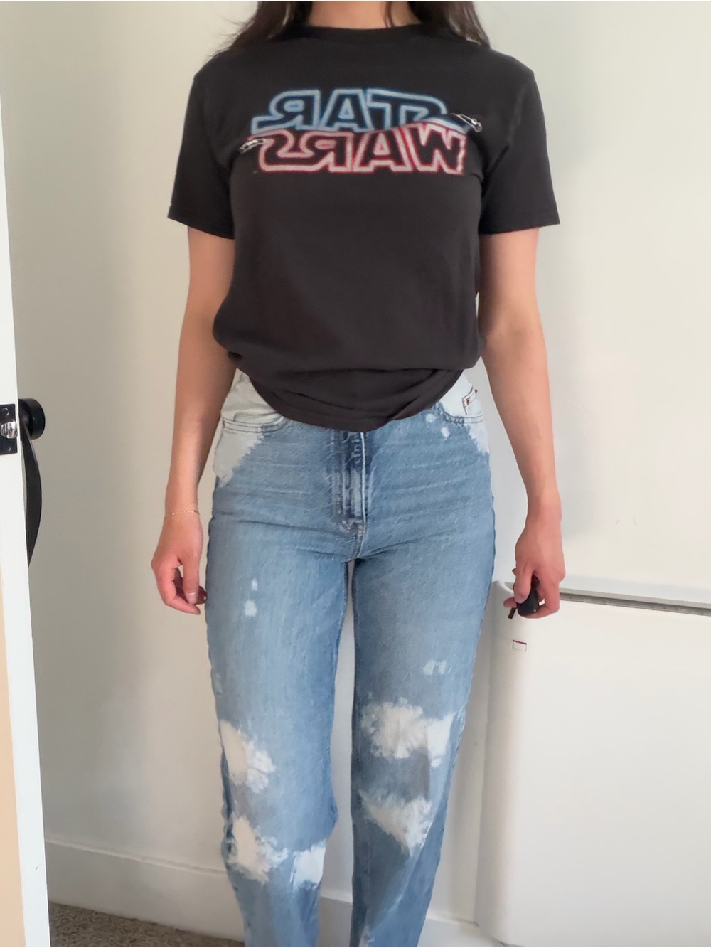 Star Wars Shirt